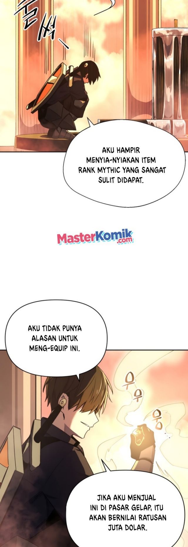 Dilarang COPAS - situs resmi www.mangacanblog.com - Komik i obtained a mythic item 002 - chapter 2 3 Indonesia i obtained a mythic item 002 - chapter 2 Terbaru 67|Baca Manga Komik Indonesia|Mangacan