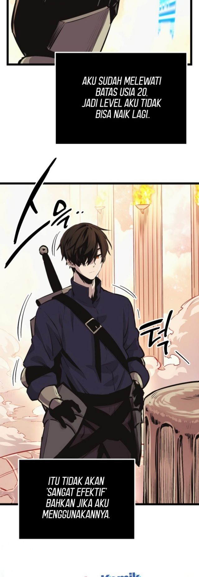 Dilarang COPAS - situs resmi www.mangacanblog.com - Komik i obtained a mythic item 002 - chapter 2 3 Indonesia i obtained a mythic item 002 - chapter 2 Terbaru 69|Baca Manga Komik Indonesia|Mangacan