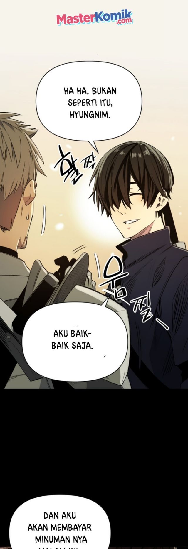 Dilarang COPAS - situs resmi www.mangacanblog.com - Komik i obtained a mythic item 002 - chapter 2 3 Indonesia i obtained a mythic item 002 - chapter 2 Terbaru 81|Baca Manga Komik Indonesia|Mangacan