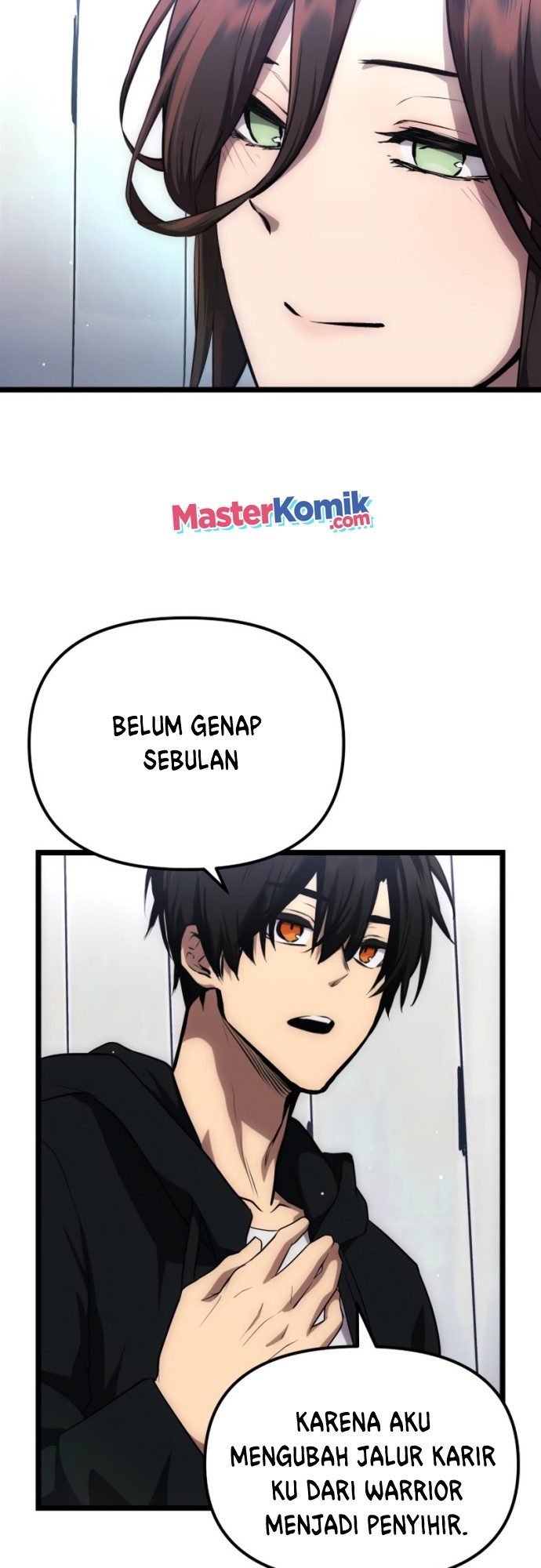 Dilarang COPAS - situs resmi www.mangacanblog.com - Komik i obtained a mythic item 010 - chapter 10 11 Indonesia i obtained a mythic item 010 - chapter 10 Terbaru 10|Baca Manga Komik Indonesia|Mangacan