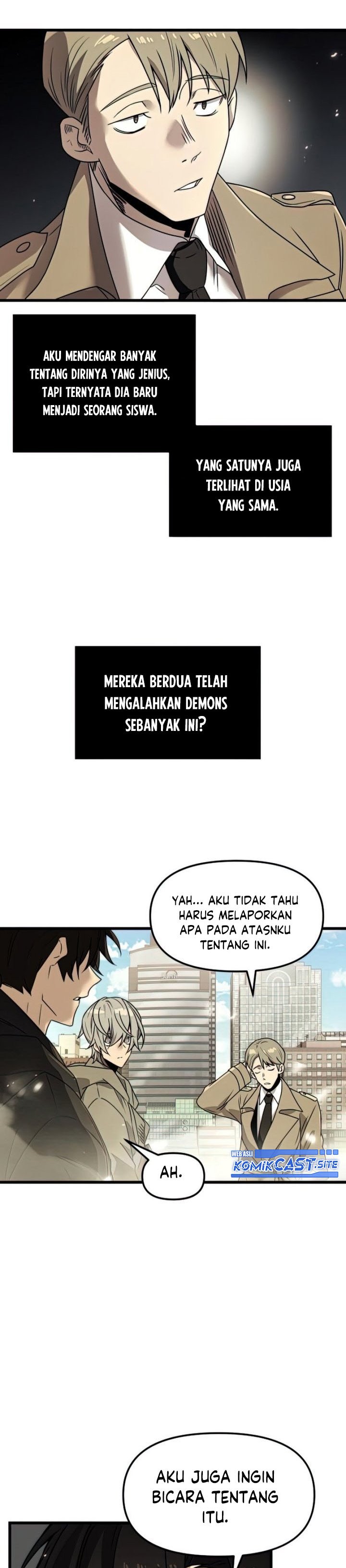 Dilarang COPAS - situs resmi www.mangacanblog.com - Komik i obtained a mythic item 023 - chapter 23 24 Indonesia i obtained a mythic item 023 - chapter 23 Terbaru 14|Baca Manga Komik Indonesia|Mangacan