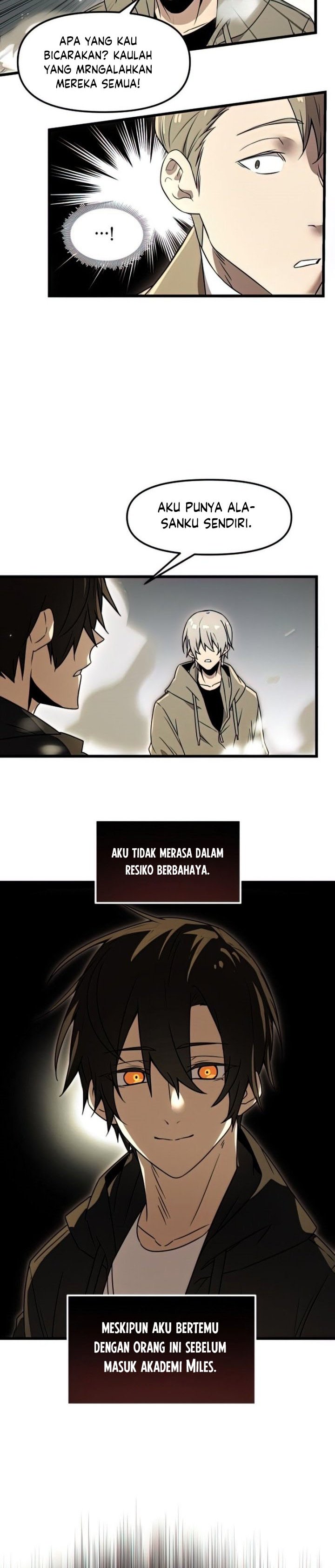 Dilarang COPAS - situs resmi www.mangacanblog.com - Komik i obtained a mythic item 023 - chapter 23 24 Indonesia i obtained a mythic item 023 - chapter 23 Terbaru 19|Baca Manga Komik Indonesia|Mangacan