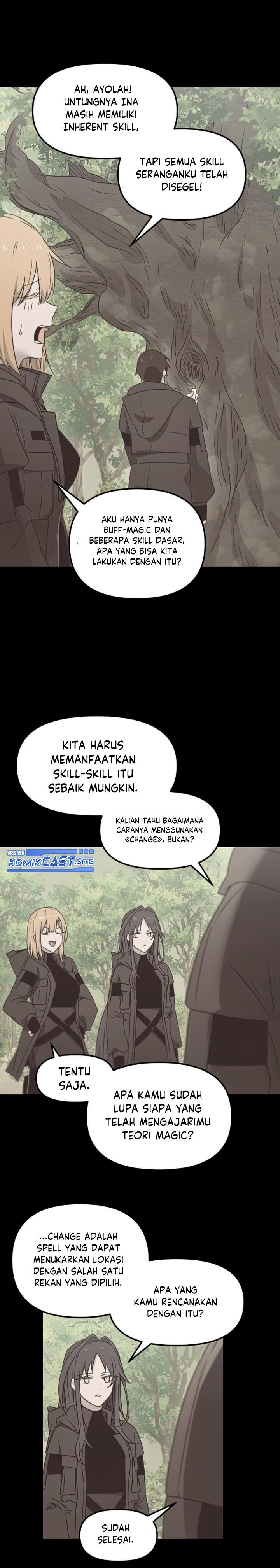 Dilarang COPAS - situs resmi www.mangacanblog.com - Komik i obtained a mythic item 026 - chapter 26 27 Indonesia i obtained a mythic item 026 - chapter 26 Terbaru 14|Baca Manga Komik Indonesia|Mangacan