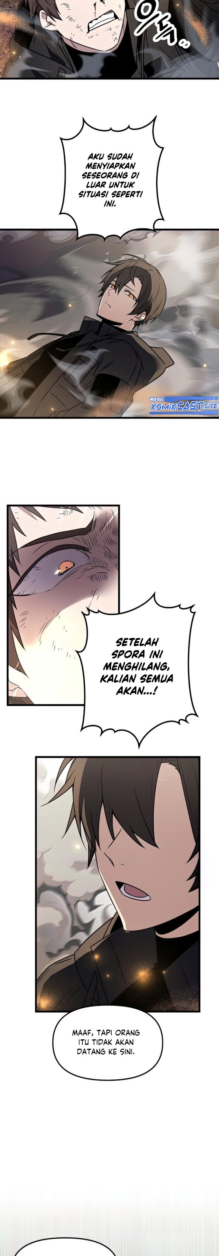 Dilarang COPAS - situs resmi www.mangacanblog.com - Komik i obtained a mythic item 026 - chapter 26 27 Indonesia i obtained a mythic item 026 - chapter 26 Terbaru 20|Baca Manga Komik Indonesia|Mangacan