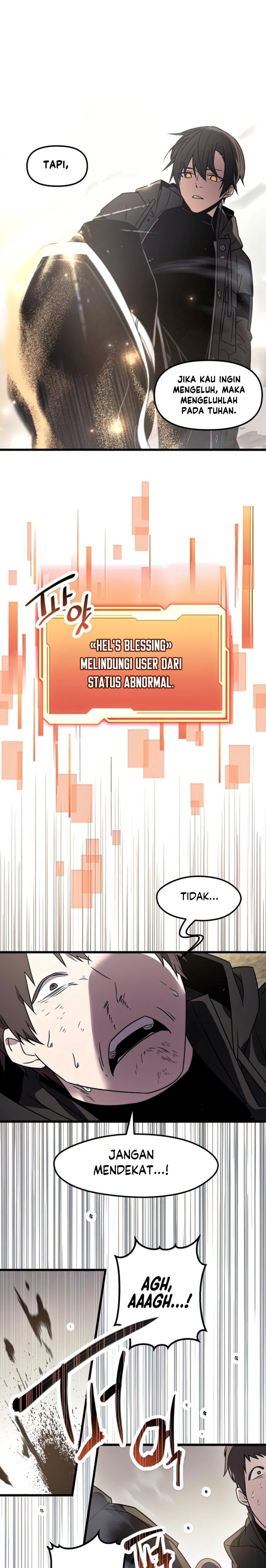 Dilarang COPAS - situs resmi www.mangacanblog.com - Komik i obtained a mythic item 026 - chapter 26 27 Indonesia i obtained a mythic item 026 - chapter 26 Terbaru 25|Baca Manga Komik Indonesia|Mangacan