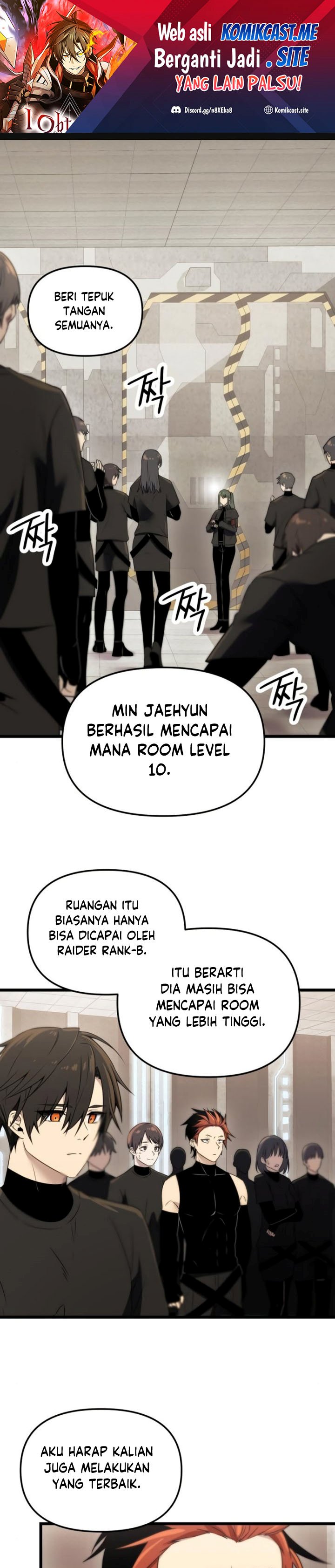 Dilarang COPAS - situs resmi www.mangacanblog.com - Komik i obtained a mythic item 032 - chapter 32 33 Indonesia i obtained a mythic item 032 - chapter 32 Terbaru 1|Baca Manga Komik Indonesia|Mangacan