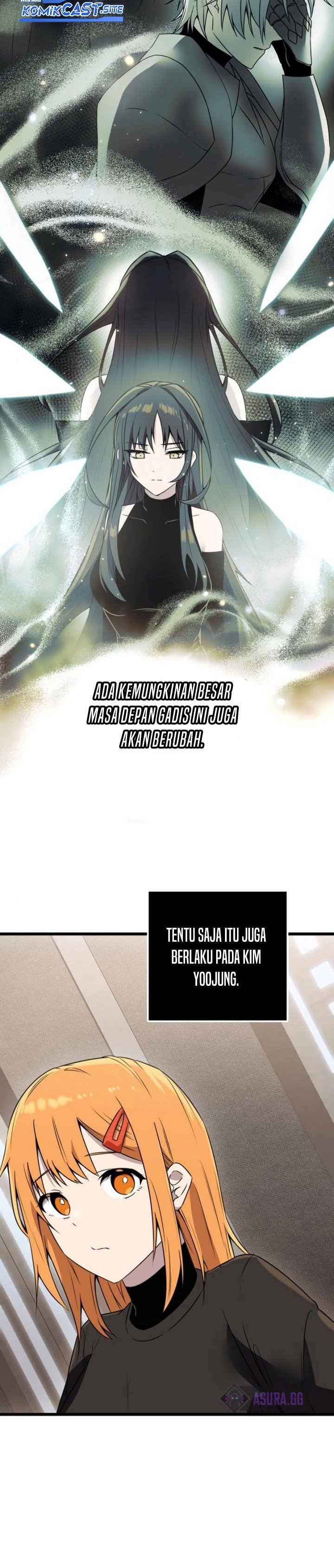 Dilarang COPAS - situs resmi www.mangacanblog.com - Komik i obtained a mythic item 032 - chapter 32 33 Indonesia i obtained a mythic item 032 - chapter 32 Terbaru 8|Baca Manga Komik Indonesia|Mangacan