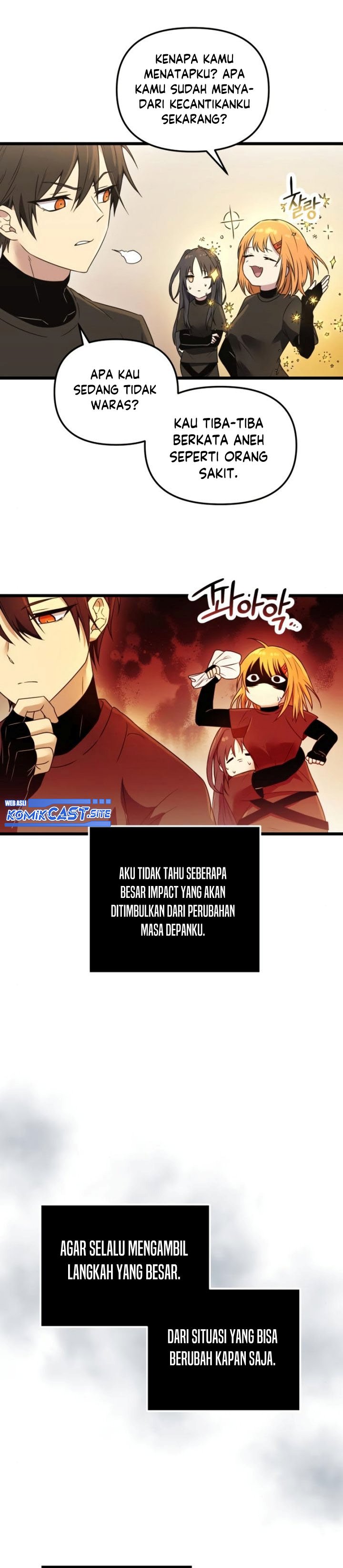 Dilarang COPAS - situs resmi www.mangacanblog.com - Komik i obtained a mythic item 032 - chapter 32 33 Indonesia i obtained a mythic item 032 - chapter 32 Terbaru 9|Baca Manga Komik Indonesia|Mangacan