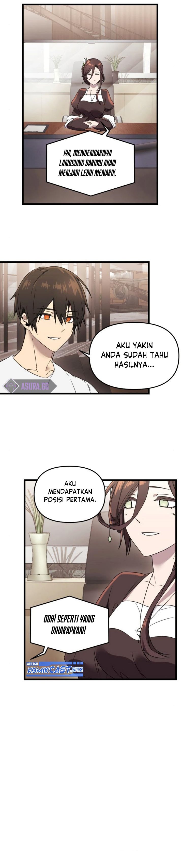 Dilarang COPAS - situs resmi www.mangacanblog.com - Komik i obtained a mythic item 032 - chapter 32 33 Indonesia i obtained a mythic item 032 - chapter 32 Terbaru 24|Baca Manga Komik Indonesia|Mangacan