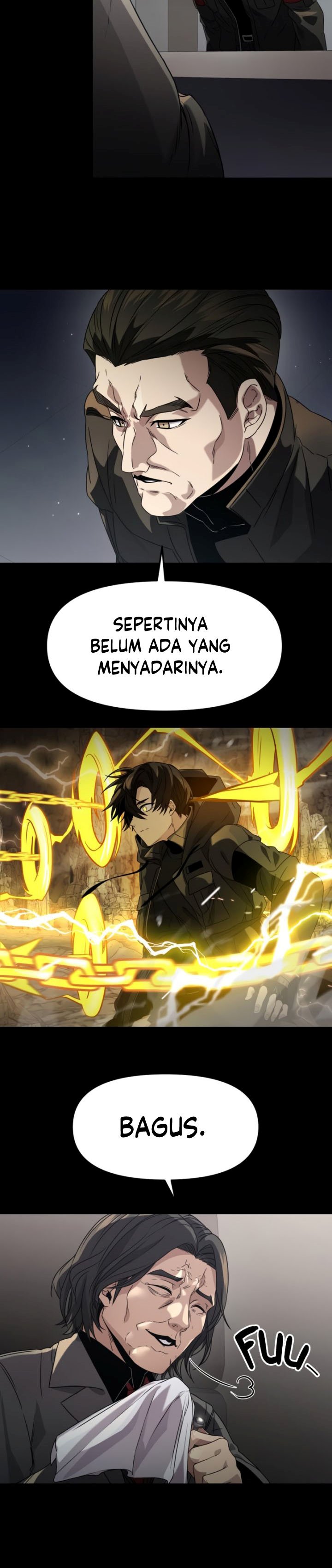 Dilarang COPAS - situs resmi www.mangacanblog.com - Komik i obtained a mythic item 038 - chapter 38 39 Indonesia i obtained a mythic item 038 - chapter 38 Terbaru 2|Baca Manga Komik Indonesia|Mangacan