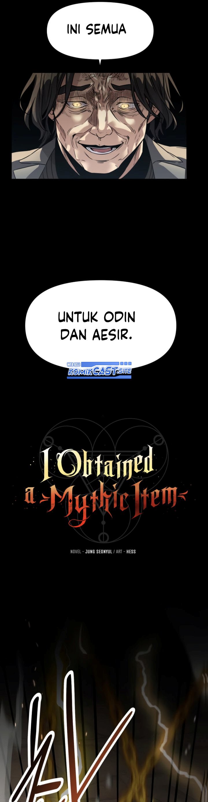 Dilarang COPAS - situs resmi www.mangacanblog.com - Komik i obtained a mythic item 038 - chapter 38 39 Indonesia i obtained a mythic item 038 - chapter 38 Terbaru 4|Baca Manga Komik Indonesia|Mangacan