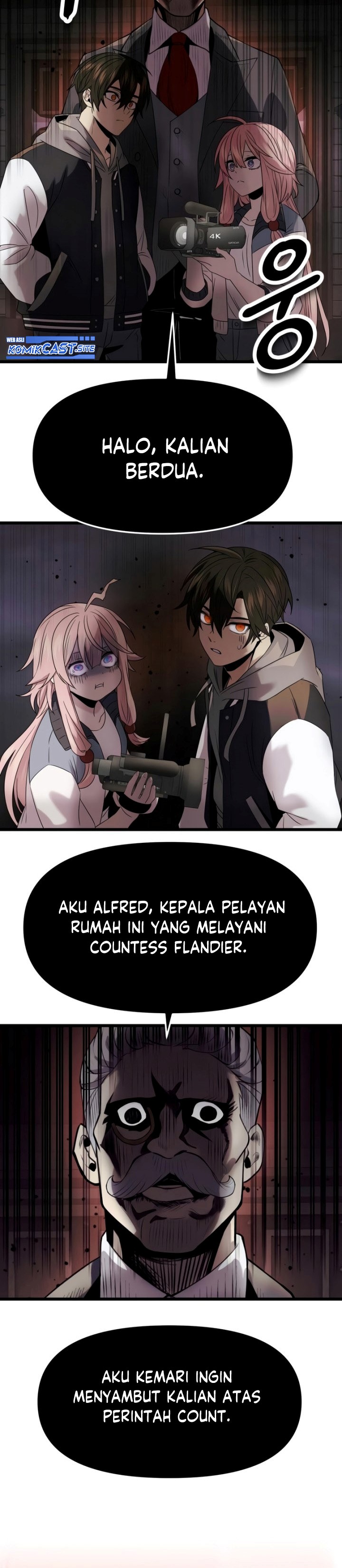 Dilarang COPAS - situs resmi www.mangacanblog.com - Komik i obtained a mythic item 043 - chapter 43 44 Indonesia i obtained a mythic item 043 - chapter 43 Terbaru 8|Baca Manga Komik Indonesia|Mangacan