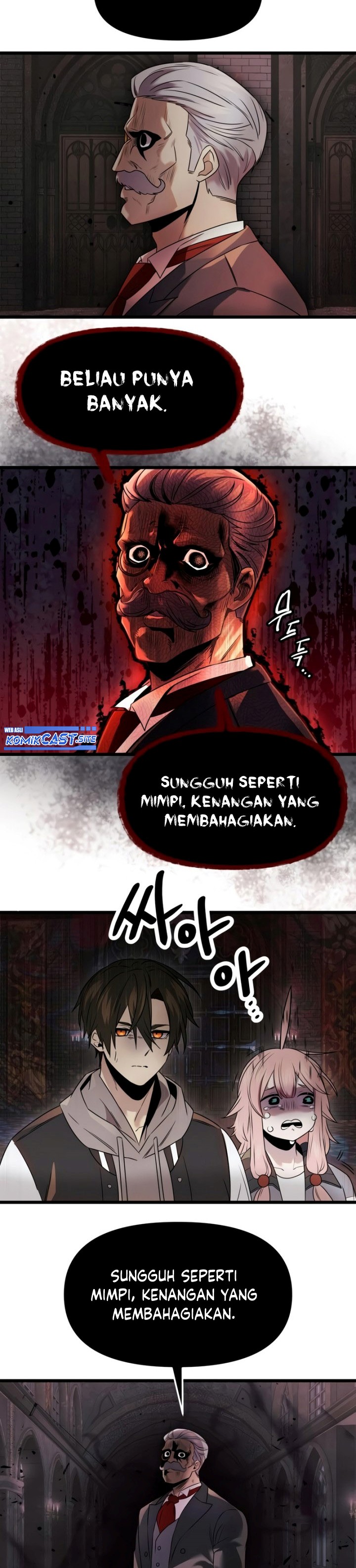 Dilarang COPAS - situs resmi www.mangacanblog.com - Komik i obtained a mythic item 043 - chapter 43 44 Indonesia i obtained a mythic item 043 - chapter 43 Terbaru 14|Baca Manga Komik Indonesia|Mangacan