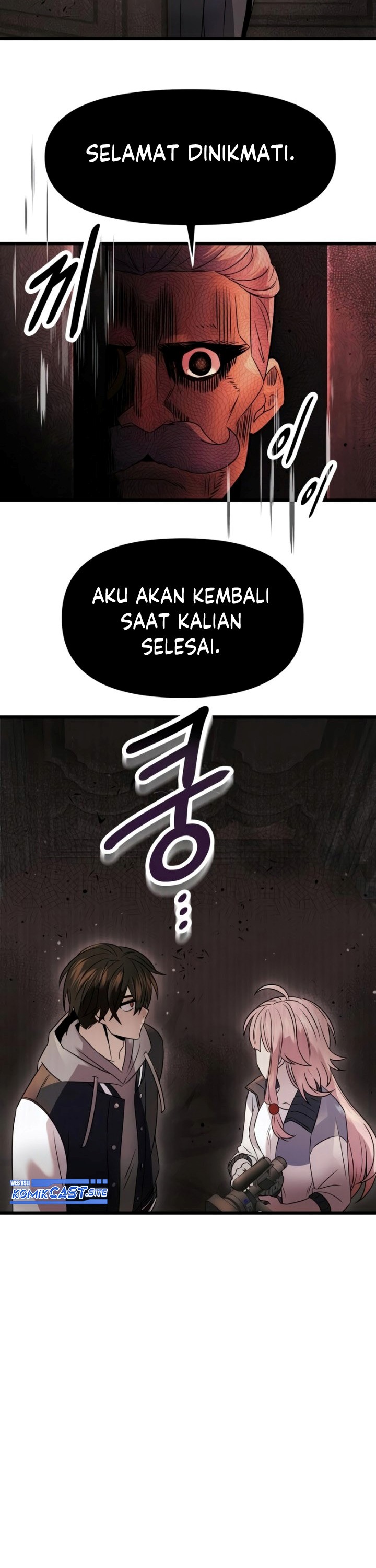 Dilarang COPAS - situs resmi www.mangacanblog.com - Komik i obtained a mythic item 043 - chapter 43 44 Indonesia i obtained a mythic item 043 - chapter 43 Terbaru 18|Baca Manga Komik Indonesia|Mangacan