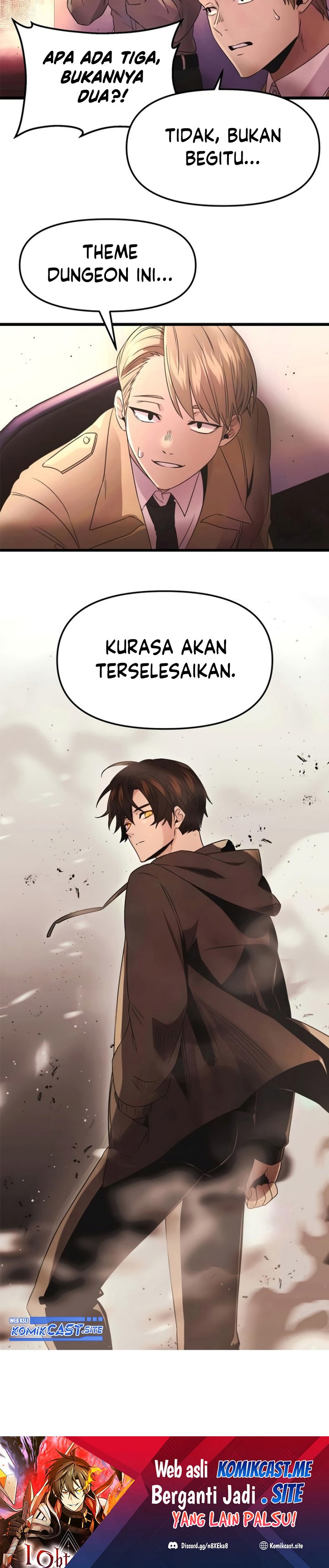 Dilarang COPAS - situs resmi www.mangacanblog.com - Komik i obtained a mythic item 043 - chapter 43 44 Indonesia i obtained a mythic item 043 - chapter 43 Terbaru 32|Baca Manga Komik Indonesia|Mangacan