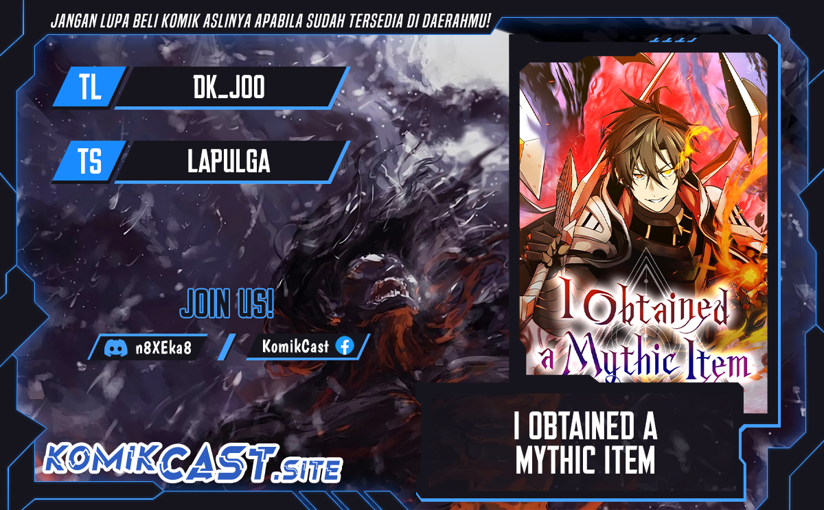 Dilarang COPAS - situs resmi www.mangacanblog.com - Komik i obtained a mythic item 050 - chapter 50 51 Indonesia i obtained a mythic item 050 - chapter 50 Terbaru 0|Baca Manga Komik Indonesia|Mangacan