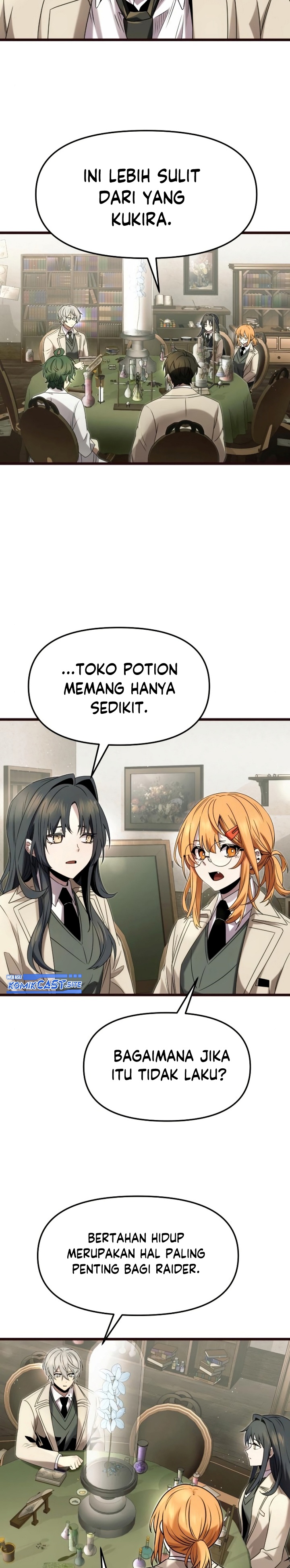 Dilarang COPAS - situs resmi www.mangacanblog.com - Komik i obtained a mythic item 050 - chapter 50 51 Indonesia i obtained a mythic item 050 - chapter 50 Terbaru 2|Baca Manga Komik Indonesia|Mangacan