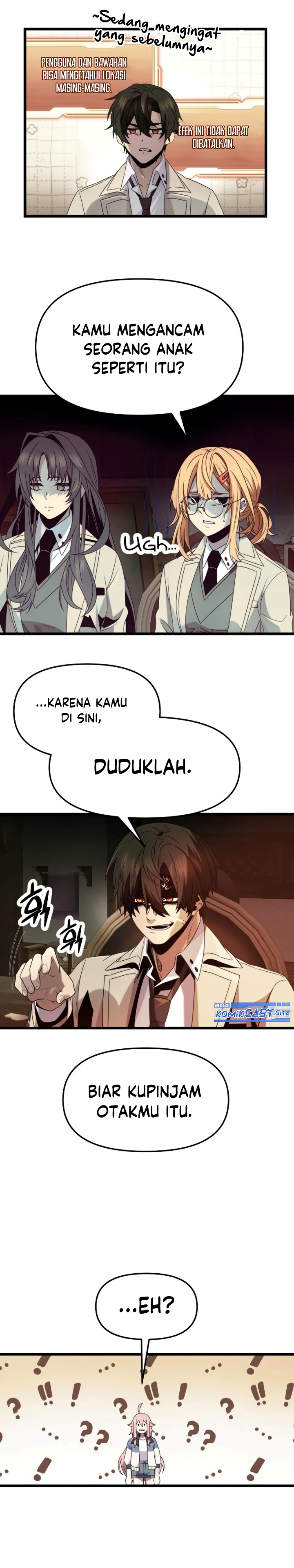 Dilarang COPAS - situs resmi www.mangacanblog.com - Komik i obtained a mythic item 050 - chapter 50 51 Indonesia i obtained a mythic item 050 - chapter 50 Terbaru 9|Baca Manga Komik Indonesia|Mangacan