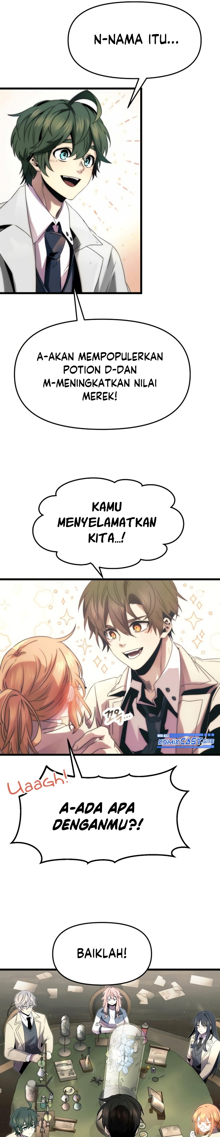 Dilarang COPAS - situs resmi www.mangacanblog.com - Komik i obtained a mythic item 050 - chapter 50 51 Indonesia i obtained a mythic item 050 - chapter 50 Terbaru 13|Baca Manga Komik Indonesia|Mangacan
