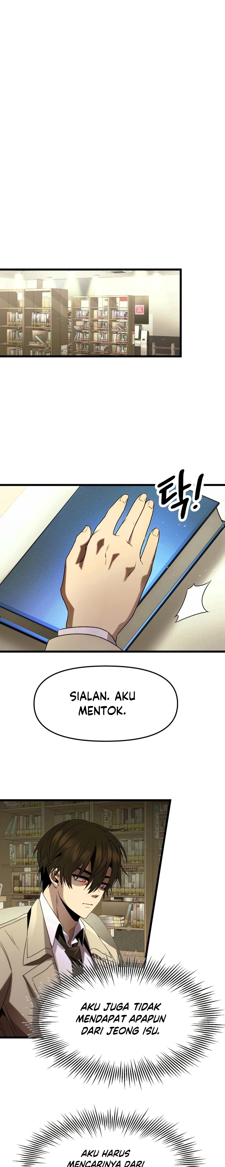 Dilarang COPAS - situs resmi www.mangacanblog.com - Komik i obtained a mythic item 050 - chapter 50 51 Indonesia i obtained a mythic item 050 - chapter 50 Terbaru 18|Baca Manga Komik Indonesia|Mangacan