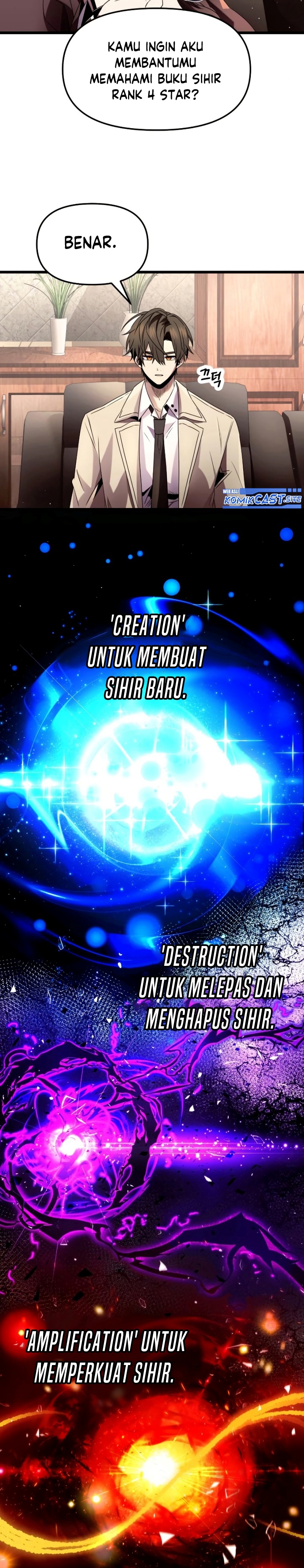 Dilarang COPAS - situs resmi www.mangacanblog.com - Komik i obtained a mythic item 050 - chapter 50 51 Indonesia i obtained a mythic item 050 - chapter 50 Terbaru 22|Baca Manga Komik Indonesia|Mangacan