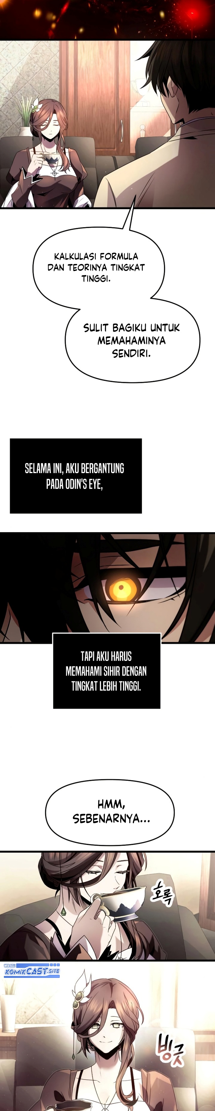 Dilarang COPAS - situs resmi www.mangacanblog.com - Komik i obtained a mythic item 050 - chapter 50 51 Indonesia i obtained a mythic item 050 - chapter 50 Terbaru 23|Baca Manga Komik Indonesia|Mangacan