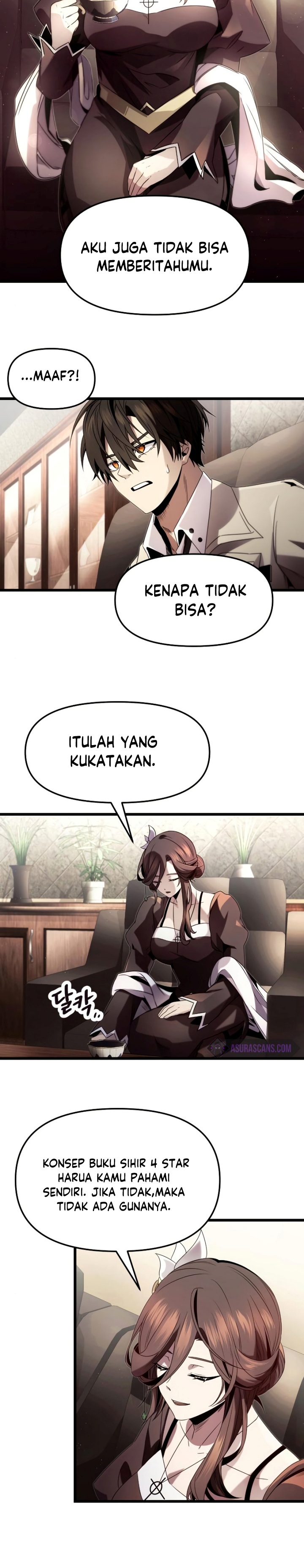 Dilarang COPAS - situs resmi www.mangacanblog.com - Komik i obtained a mythic item 050 - chapter 50 51 Indonesia i obtained a mythic item 050 - chapter 50 Terbaru 24|Baca Manga Komik Indonesia|Mangacan