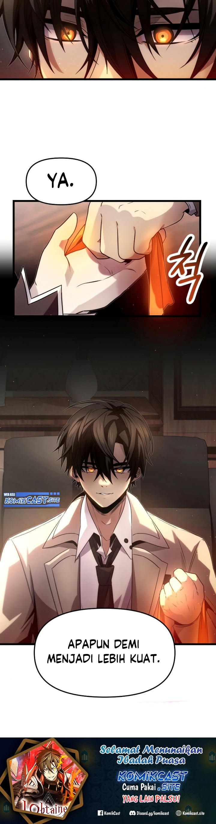 Dilarang COPAS - situs resmi www.mangacanblog.com - Komik i obtained a mythic item 050 - chapter 50 51 Indonesia i obtained a mythic item 050 - chapter 50 Terbaru 28|Baca Manga Komik Indonesia|Mangacan