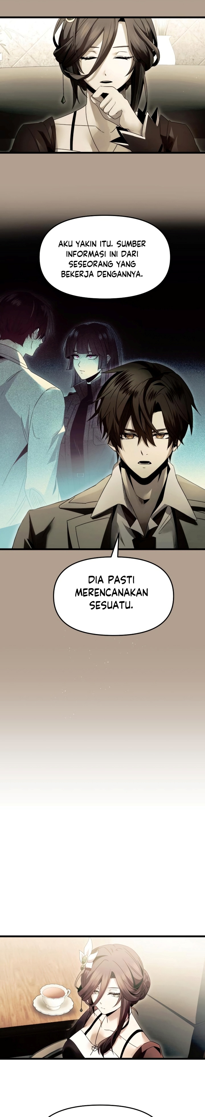 Dilarang COPAS - situs resmi www.mangacanblog.com - Komik i obtained a mythic item 056 - chapter 56 57 Indonesia i obtained a mythic item 056 - chapter 56 Terbaru 17|Baca Manga Komik Indonesia|Mangacan