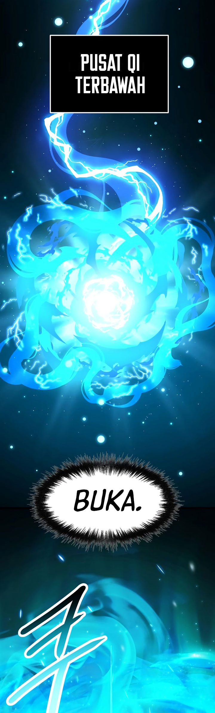 I Obtained a Mythic Item chapter 60