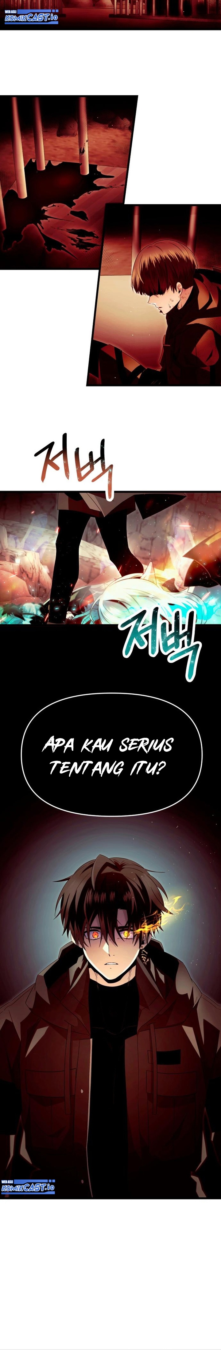 Dilarang COPAS - situs resmi www.mangacanblog.com - Komik i obtained a mythic item 062 - chapter 62 63 Indonesia i obtained a mythic item 062 - chapter 62 Terbaru 15|Baca Manga Komik Indonesia|Mangacan