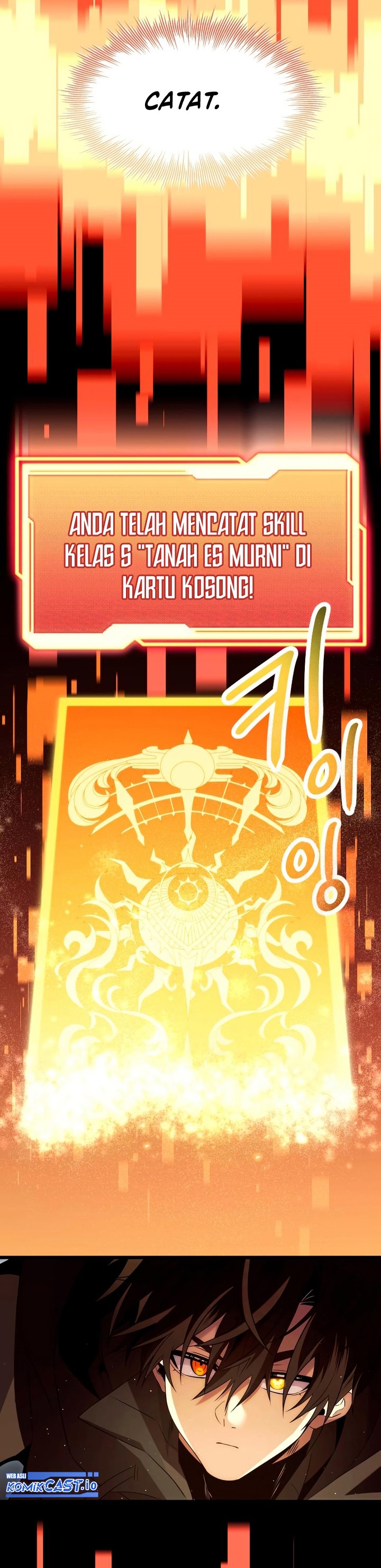 I Obtained a Mythic Item chapter 63