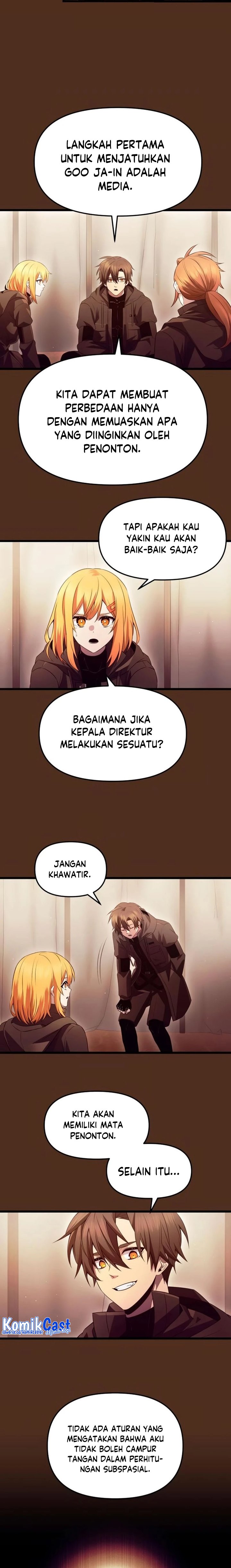 Dilarang COPAS - situs resmi www.mangacanblog.com - Komik i obtained a mythic item 072 - chapter 72 73 Indonesia i obtained a mythic item 072 - chapter 72 Terbaru 3|Baca Manga Komik Indonesia|Mangacan