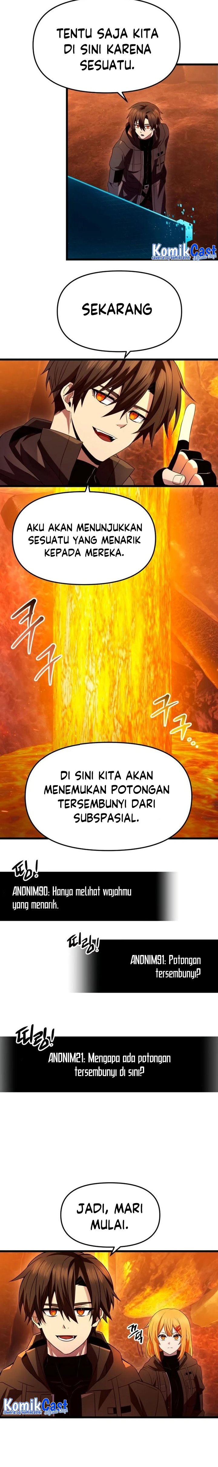 Dilarang COPAS - situs resmi www.mangacanblog.com - Komik i obtained a mythic item 072 - chapter 72 73 Indonesia i obtained a mythic item 072 - chapter 72 Terbaru 9|Baca Manga Komik Indonesia|Mangacan