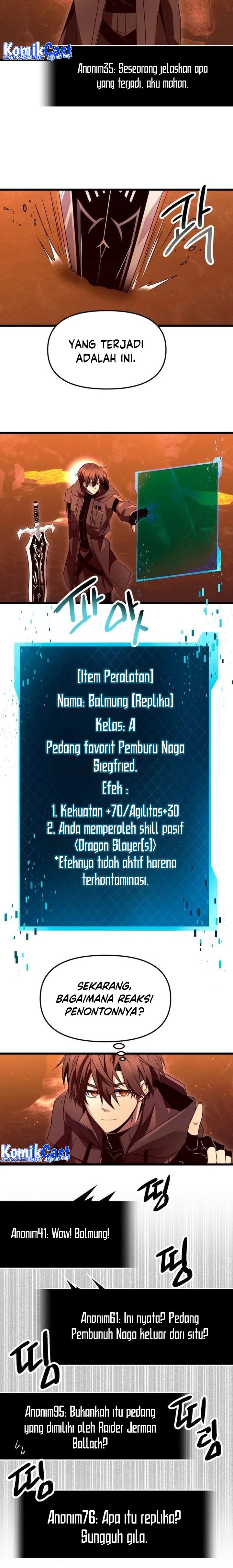 Dilarang COPAS - situs resmi www.mangacanblog.com - Komik i obtained a mythic item 075 - chapter 75 76 Indonesia i obtained a mythic item 075 - chapter 75 Terbaru 15|Baca Manga Komik Indonesia|Mangacan