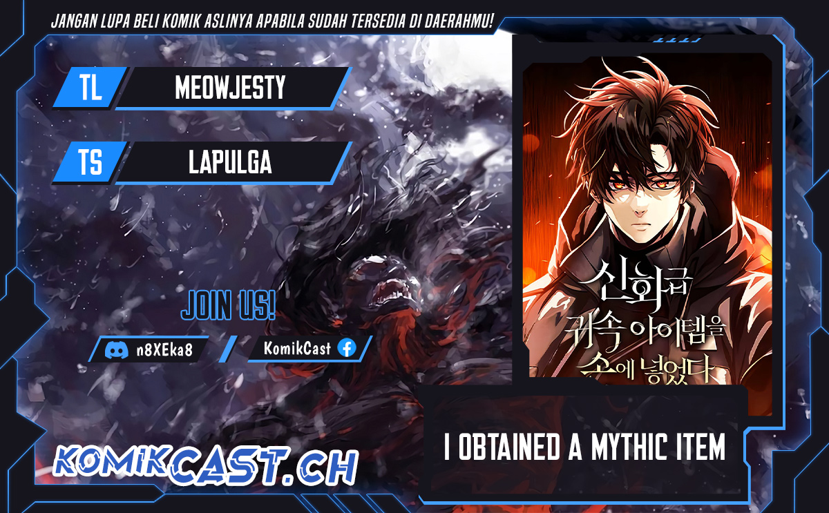 Dilarang COPAS - situs resmi www.mangacanblog.com - Komik i obtained a mythic item 079 - chapter 79 80 Indonesia i obtained a mythic item 079 - chapter 79 Terbaru 0|Baca Manga Komik Indonesia|Mangacan