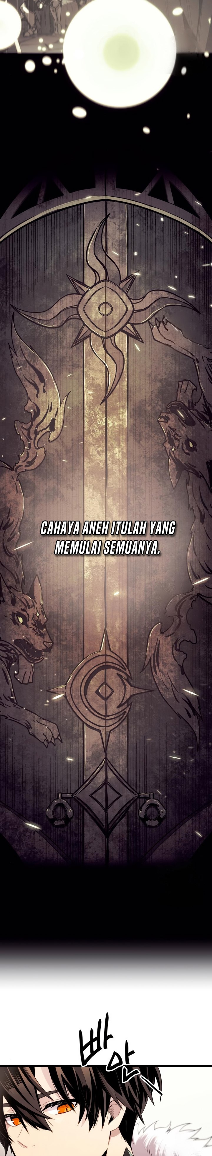 Dilarang COPAS - situs resmi www.mangacanblog.com - Komik i obtained a mythic item 084 - chapter 84 85 Indonesia i obtained a mythic item 084 - chapter 84 Terbaru 6|Baca Manga Komik Indonesia|Mangacan