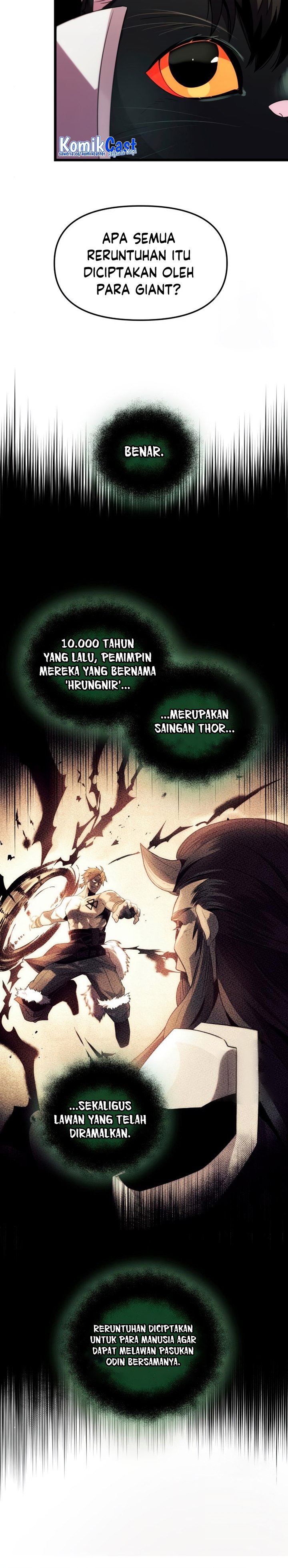 Dilarang COPAS - situs resmi www.mangacanblog.com - Komik i obtained a mythic item 084 - chapter 84 85 Indonesia i obtained a mythic item 084 - chapter 84 Terbaru 8|Baca Manga Komik Indonesia|Mangacan