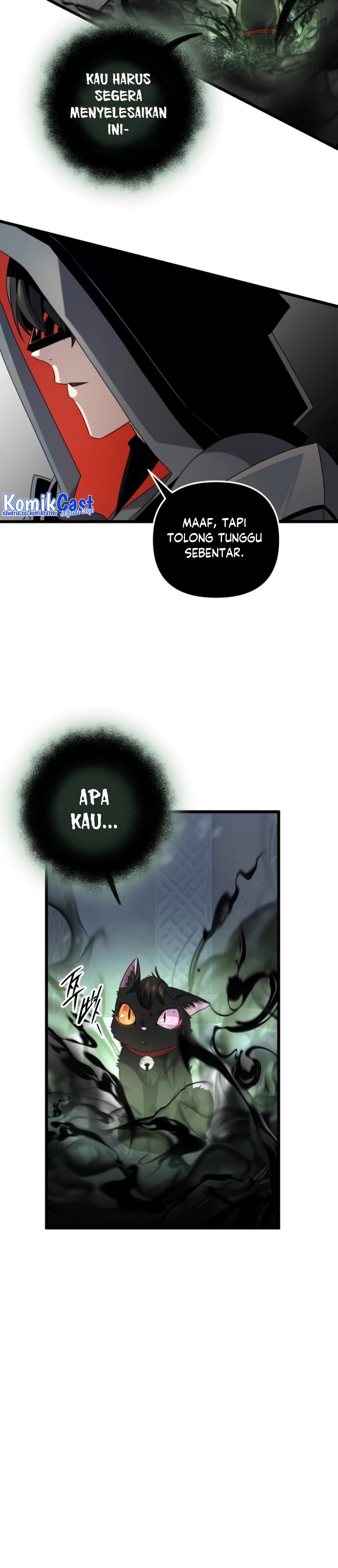 Dilarang COPAS - situs resmi www.mangacanblog.com - Komik i obtained a mythic item 095 - chapter 95 96 Indonesia i obtained a mythic item 095 - chapter 95 Terbaru 18|Baca Manga Komik Indonesia|Mangacan