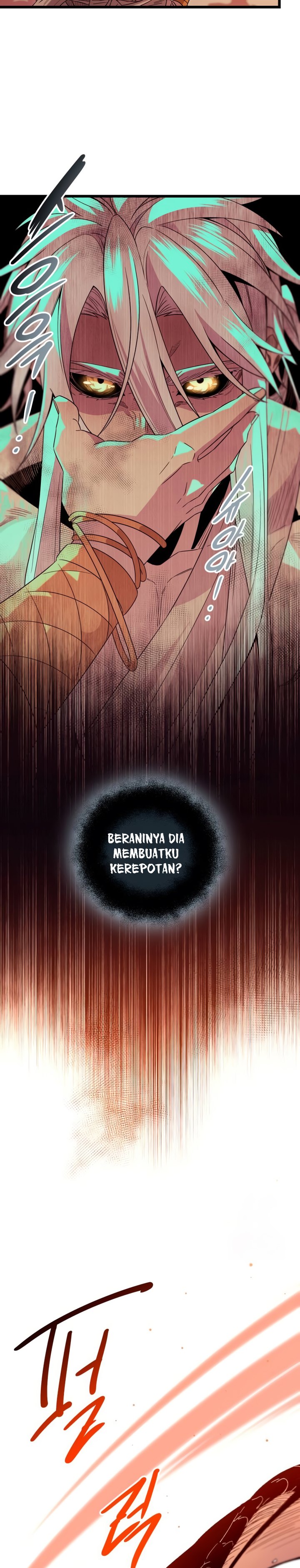 I Obtained a Mythic Item Chapter 96 Bahasa Indonesia