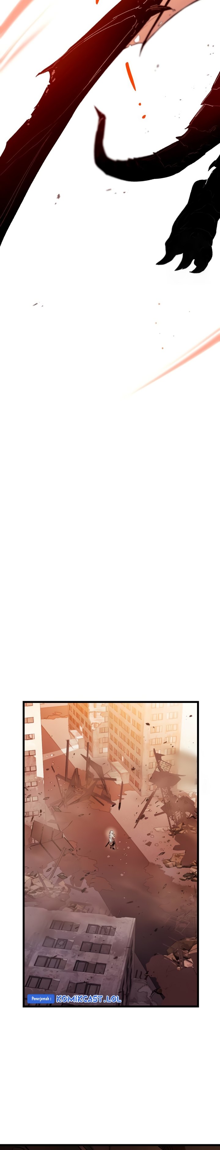 I Obtained a Mythic Item Chapter 96 Bahasa Indonesia