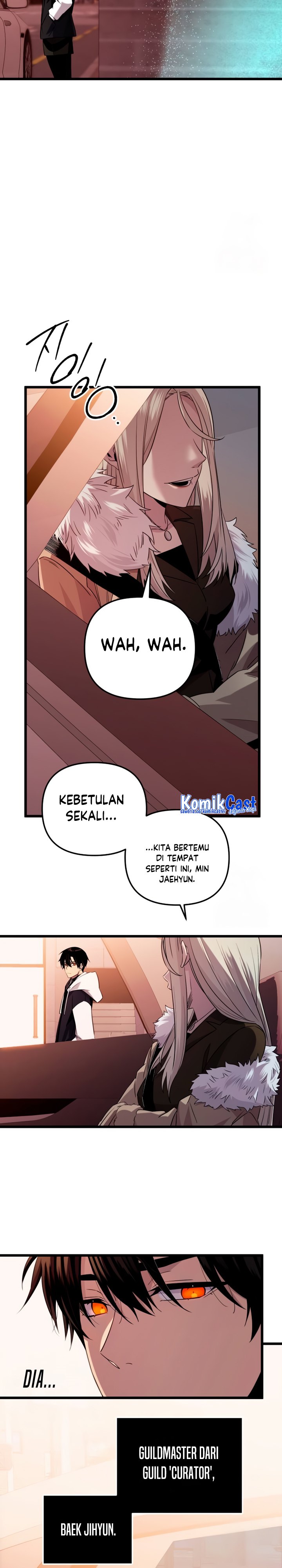 Dilarang COPAS - situs resmi www.mangacanblog.com - Komik i obtained a mythic item 097 - chapter 97 98 Indonesia i obtained a mythic item 097 - chapter 97 Terbaru 24|Baca Manga Komik Indonesia|Mangacan