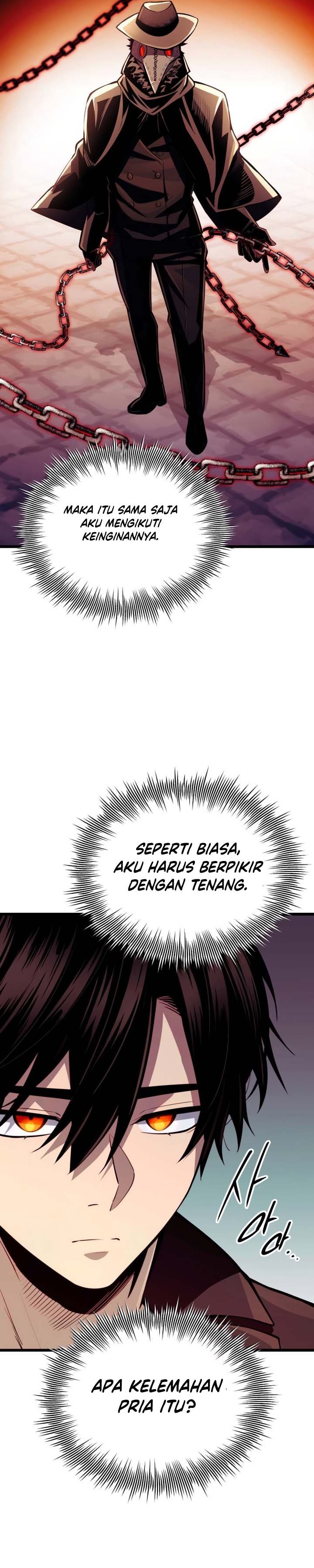 Dilarang COPAS - situs resmi www.mangacanblog.com - Komik i obtained a mythic item 103 - chapter 103 104 Indonesia i obtained a mythic item 103 - chapter 103 Terbaru 4|Baca Manga Komik Indonesia|Mangacan