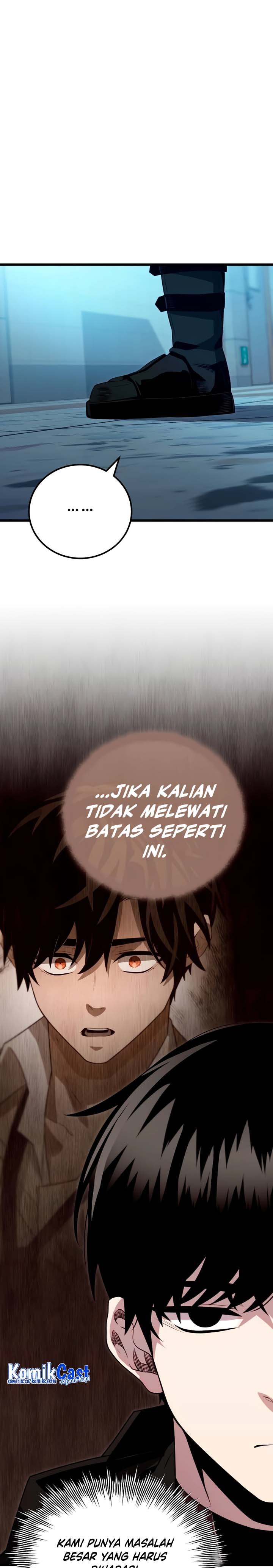 Dilarang COPAS - situs resmi www.mangacanblog.com - Komik i obtained a mythic item 105 - chapter 105 106 Indonesia i obtained a mythic item 105 - chapter 105 Terbaru 41|Baca Manga Komik Indonesia|Mangacan