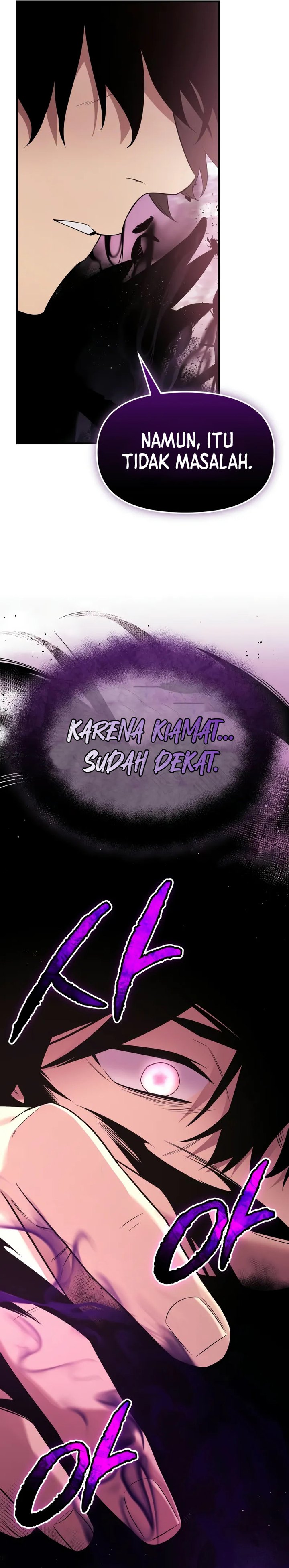 Dilarang COPAS - situs resmi www.mangacanblog.com - Komik i obtained a mythic item 125 - chapter 125 126 Indonesia i obtained a mythic item 125 - chapter 125 Terbaru 9|Baca Manga Komik Indonesia|Mangacan