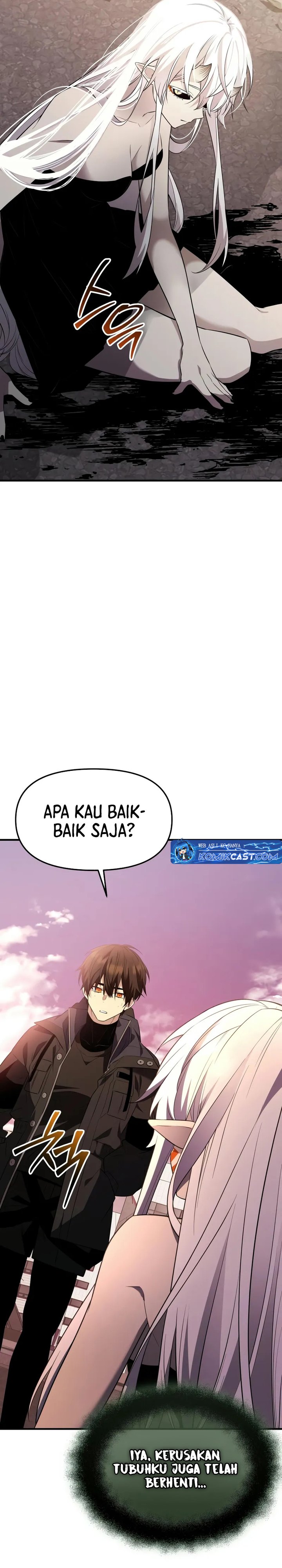 Dilarang COPAS - situs resmi www.mangacanblog.com - Komik i obtained a mythic item 125 - chapter 125 126 Indonesia i obtained a mythic item 125 - chapter 125 Terbaru 22|Baca Manga Komik Indonesia|Mangacan