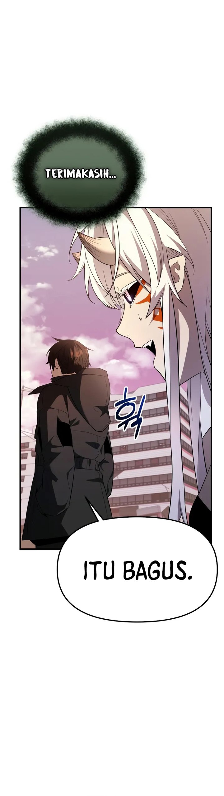 Dilarang COPAS - situs resmi www.mangacanblog.com - Komik i obtained a mythic item 125 - chapter 125 126 Indonesia i obtained a mythic item 125 - chapter 125 Terbaru 23|Baca Manga Komik Indonesia|Mangacan