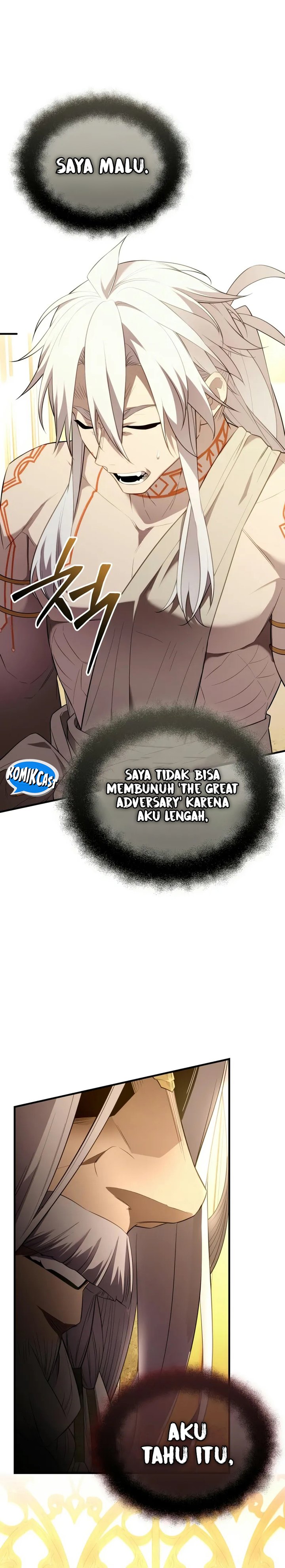 Dilarang COPAS - situs resmi www.mangacanblog.com - Komik i obtained a mythic item 125 - chapter 125 126 Indonesia i obtained a mythic item 125 - chapter 125 Terbaru 30|Baca Manga Komik Indonesia|Mangacan