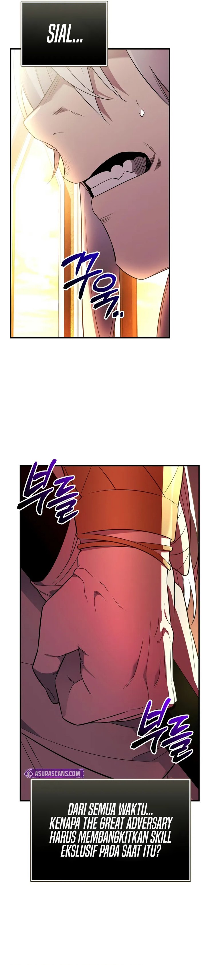 Dilarang COPAS - situs resmi www.mangacanblog.com - Komik i obtained a mythic item 125 - chapter 125 126 Indonesia i obtained a mythic item 125 - chapter 125 Terbaru 33|Baca Manga Komik Indonesia|Mangacan