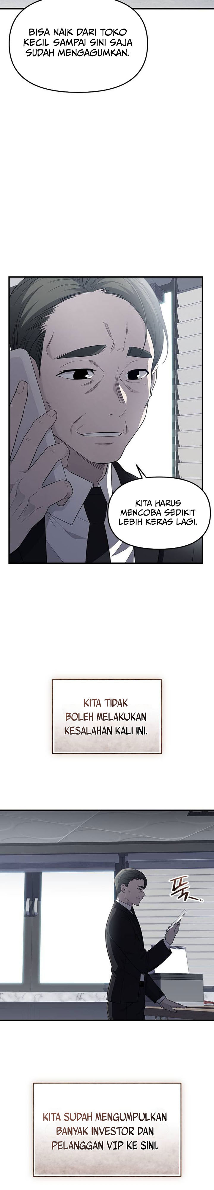 Dilarang COPAS - situs resmi www.mangacanblog.com - Komik i obtained a mythic item 129 - chapter 129 130 Indonesia i obtained a mythic item 129 - chapter 129 Terbaru 6|Baca Manga Komik Indonesia|Mangacan
